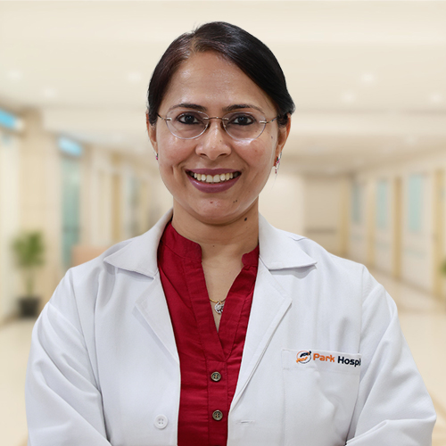 Dr. Arti Nigam